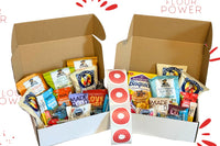 Gluten-Free Subscription Box! Discover Fun New Items!