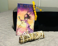 888Crate MINI: A Divination Tool Focused, Metaphysical Supply Subscription Box!