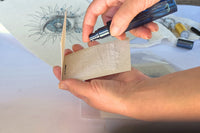 Snail Mail Art & Scent Letter Subscription (Global)