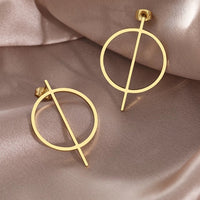 GODDESS ♡ 14K Gold Tarnish free Earrings