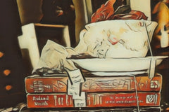 Reading Infusion