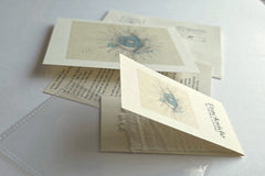 Snail Mail Art & Scent Letter Subscription (Global)
