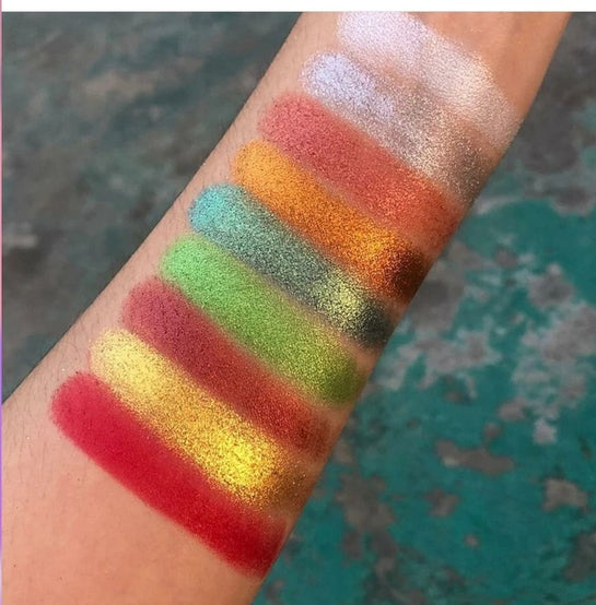 JINGLE- Rasha B. Cosmetics