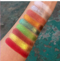 JINGLE- Rasha B. Cosmetics
