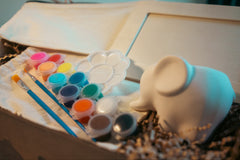Creative Adventures Subscription Box - For Kids