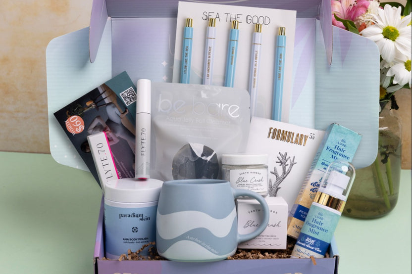 "Searenity" Box ($226+ value) - Ships Immediately!