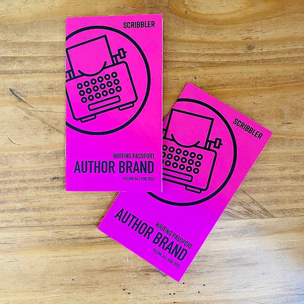 Passport, Volume 54