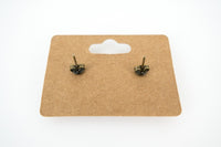Poke Ball Earrings