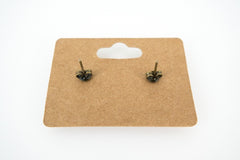 Poke Ball Earrings