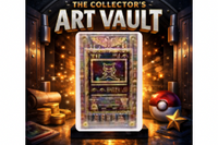 The Collector’s Art Vault™