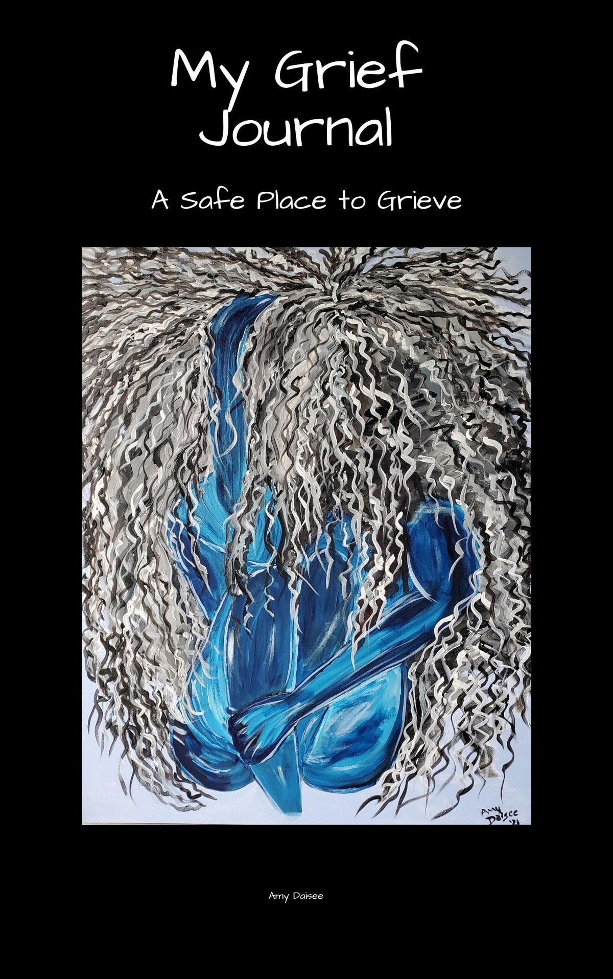 My Grief Journal