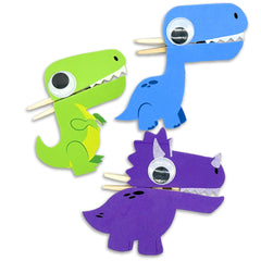 Dino Explorers