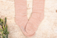 Boody | Women's Chunky Bed Socks (Colors May Vary)