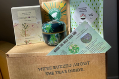 6-month Tea Hive Gift Set