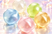 Pop Squish Club Monthly Box