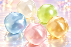 Pop Squish Club Monthly Box