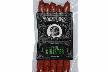 1 Package Prime Ginister Snack Sticks
