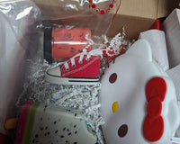 Monthly Squishies and Slime FREE SHIPPING