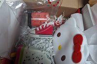 slime, squishys, novelty items, plush, Christmas stocking stuffers, advent calendar, gift for girl, mystery unbox,