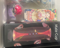 Cupid's Secrets Solo Male Subscription Box)