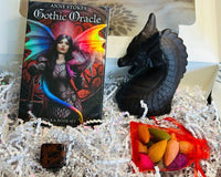 888Crate MINI: A Divination Tool Focused, Metaphysical Supply Subscription Box!