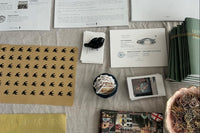 Letters From A Friend Abroad