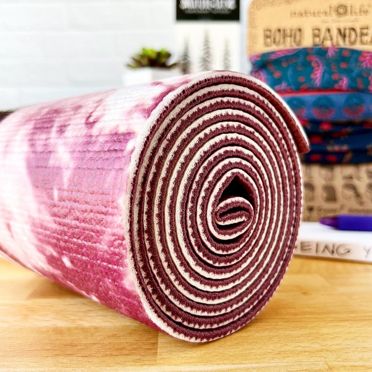 Yoga Mat