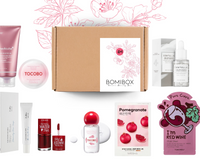 BOMIBOX KOREAN BEAUTY BOX - MONTHLY