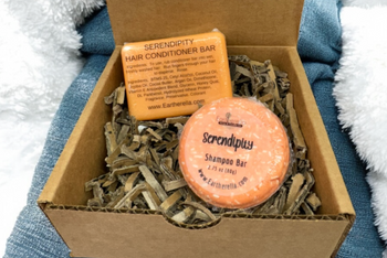 June's scent of the month - Serendipity
