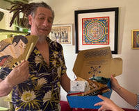 Monthly Onsen Box (Japanese Wellness Sets)