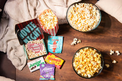 Family Movie Night Box