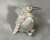 Dreamcloud baroque pearl jewelry Gift Box