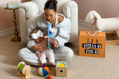 123 Baby Box (5-6 Months Box)