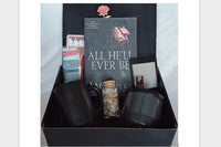 Deadly Delights Book Subscription Box