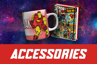 Thor Crate | Marvel Mystery Box