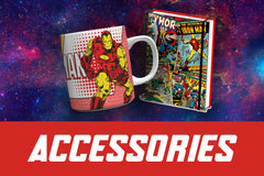 Thor Crate | Marvel Mystery Box