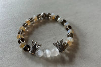 Intentional Bracelets for the Mind, Heart, Body, and Soul