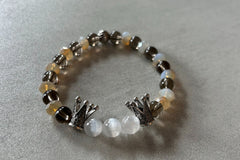 Intentional Bracelets for the Mind, Heart, Body, and Soul