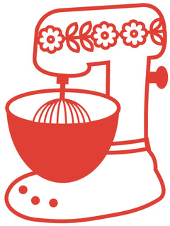 Downloadable Cut Files- Kitchen Fun!