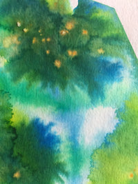 Art With Friends Watercolor Kit for 4