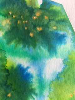Art With Friends Watercolor Kit for 4