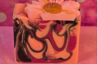 Velvet Nectar Cold Process Soap 