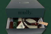 Reserve Golf Box