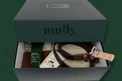 Reserve Golf Box