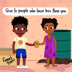 World Wide Love Compassion. Kindness. Gratitude For Kids