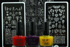 My Mani Box (XL- for long nails)