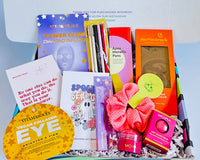 TEEN WISHBOX - Quarterly Box