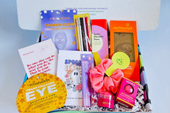 TEEN WISHBOX - Quarterly Box