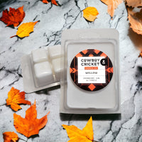 Willow Soy Candles and Melts - Cranberry, Gin, & Cypress - Taylor Swift Inspired