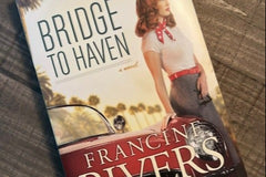Christian Fiction Book Box